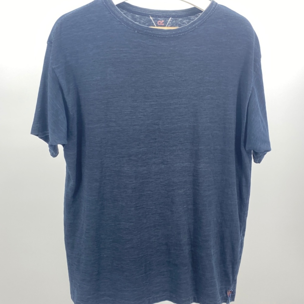 R by 45rpm Indigo Tee size 5
